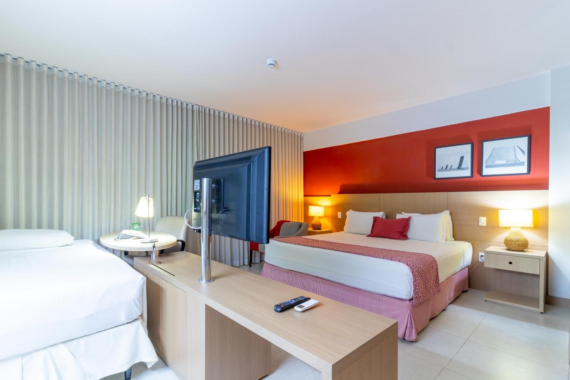 Sotero Hotel By Castelo Itaipava サルバドール エクステリア 写真