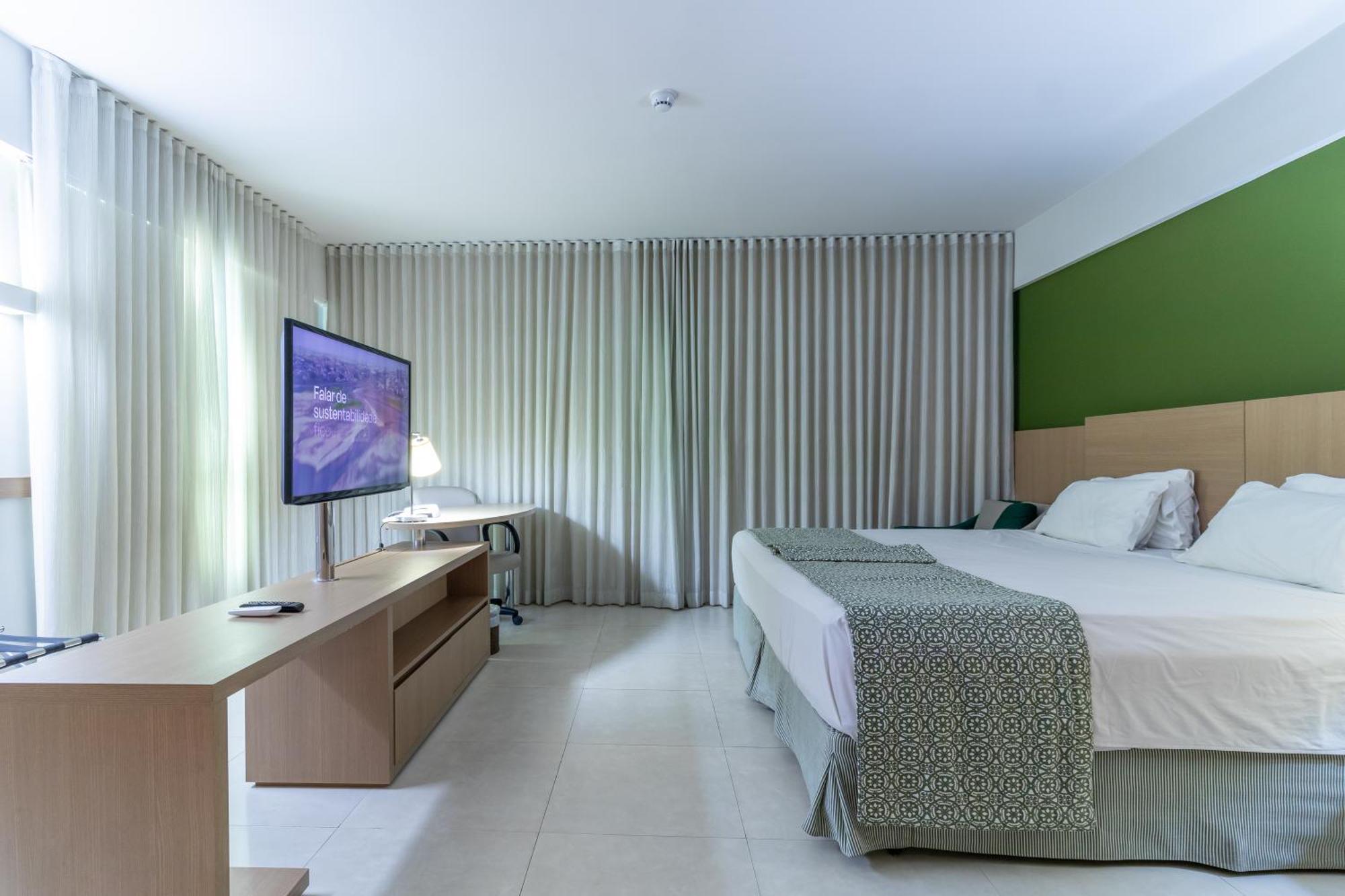 Sotero Hotel By Castelo Itaipava サルバドール エクステリア 写真