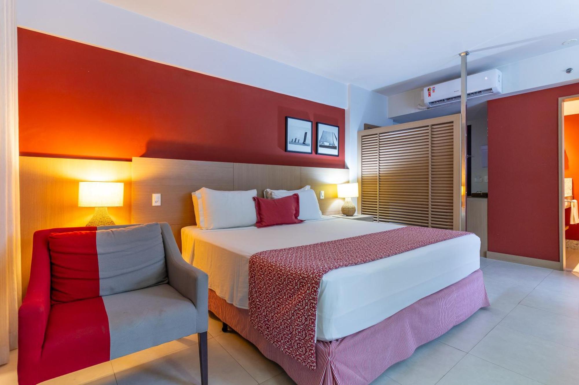 Sotero Hotel By Castelo Itaipava サルバドール エクステリア 写真