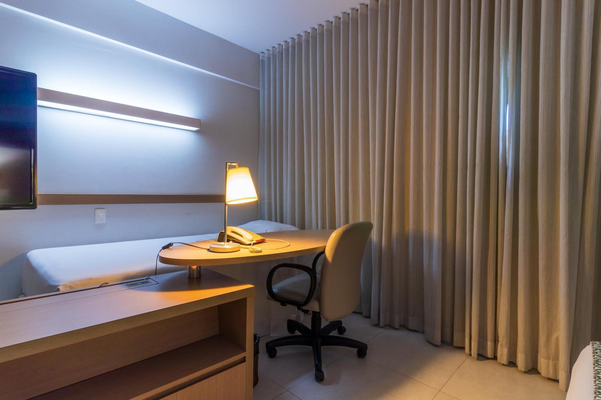 Sotero Hotel By Castelo Itaipava サルバドール エクステリア 写真
