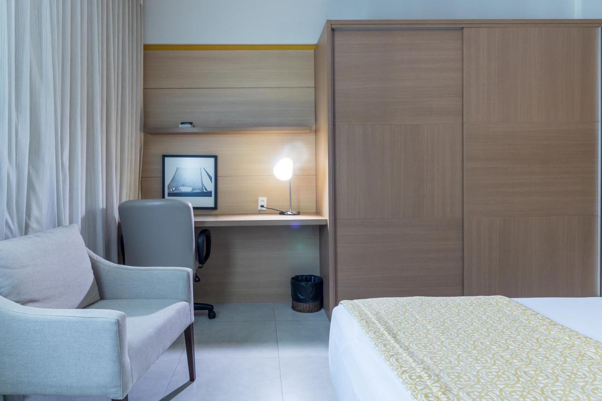 Sotero Hotel By Castelo Itaipava サルバドール エクステリア 写真
