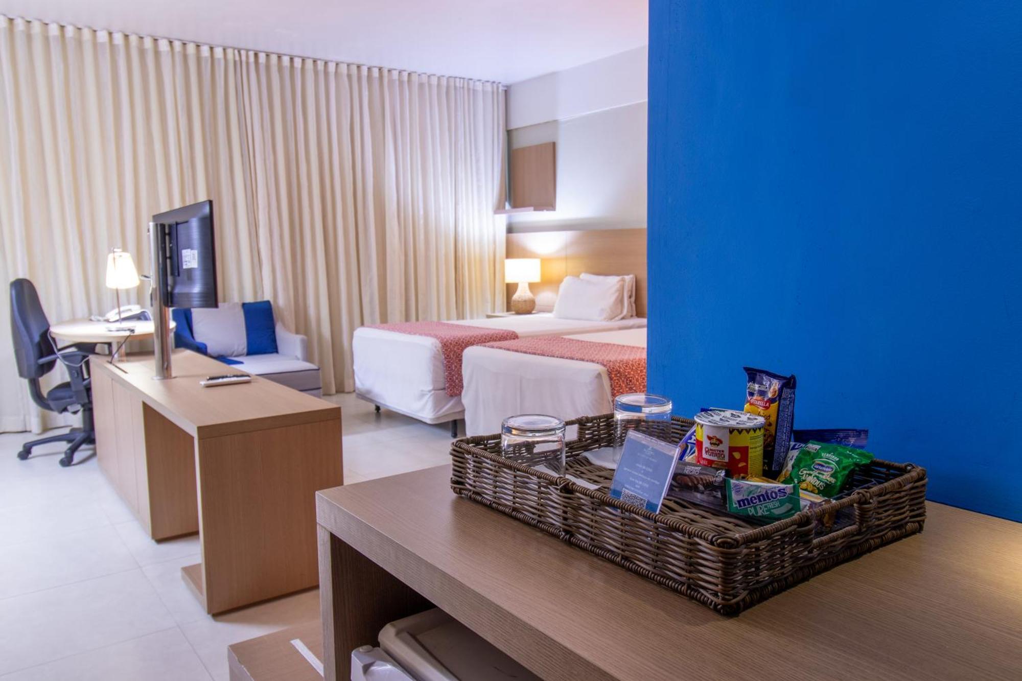 Sotero Hotel By Castelo Itaipava サルバドール エクステリア 写真